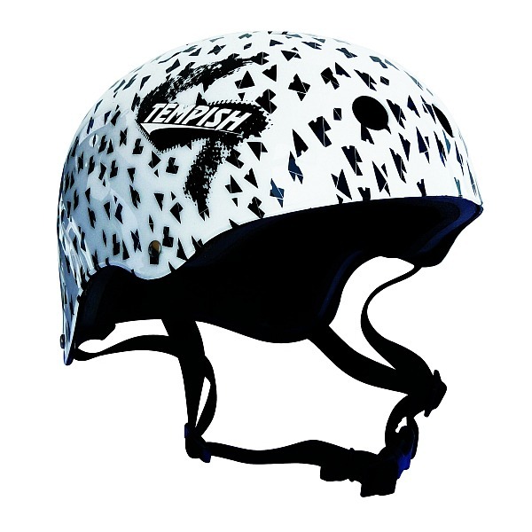 Kask na rolki SKILLER L (58cm-60cm)