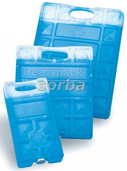 Wkłady mrożące Freez Pack