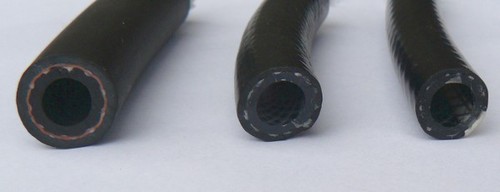 Przewód paliwowy PCV 8 x 12 mm
