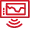 Echosondy, radiostacje