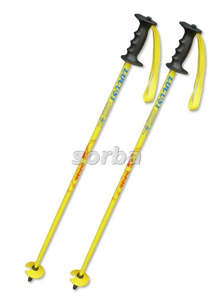 Kijki zjazdowe junior 1