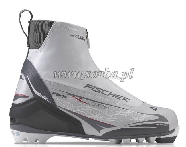 Buty biegowe XC COMFORT MY STYLE NNN r.38 (23,5cm) 1