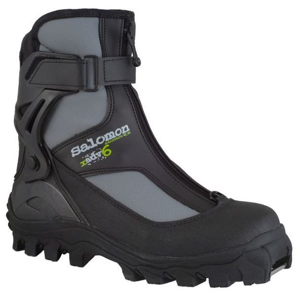 Buty biegowe SALOMON BC X-ADV 6U rozm.6 (24,5cm) 1