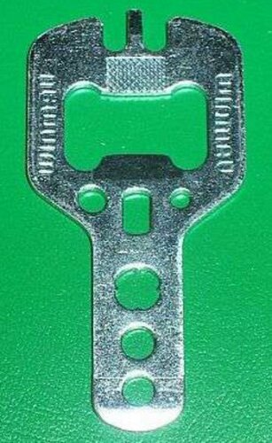 Klucz dart Winmau 1