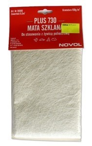 Mata szklana 150 1