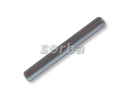 Kołek śruby napędowej ZE9925614 dł 25mm 3 mm RHINO 1