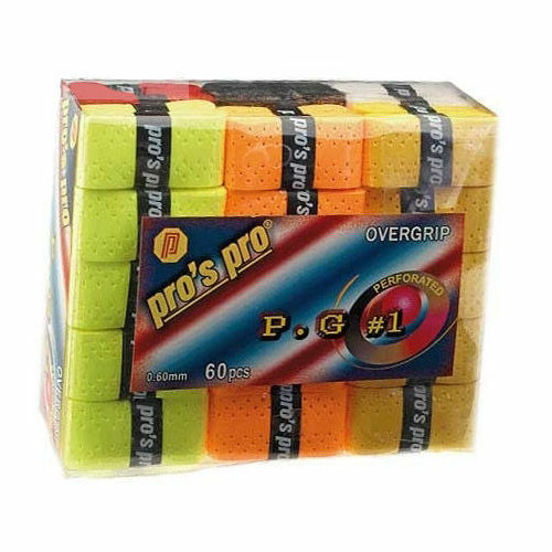 Owijki PP Super Tacky  0,5 mm 1