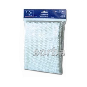 Tkanina szklana TRO4464 1m2  gramatura 200g 1