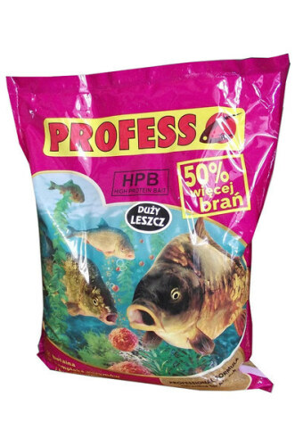 Profess zanęta H.P.B. 2kg 1