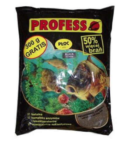 Profess zanęta Specjal 2kg 1