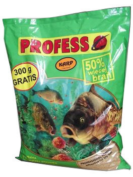 Profess zanęta standart 0,75kg 1
