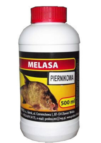 Profess dodatek Melasa wan,cze,tru 500ml 1