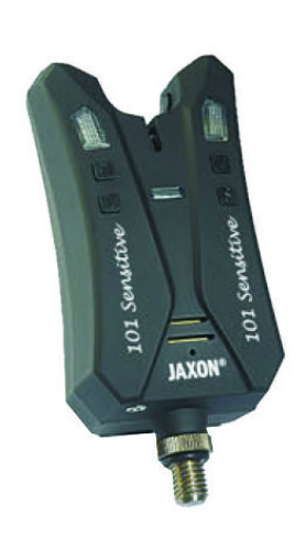 Sygnalizator Jaxon XTR carp sensitive  1