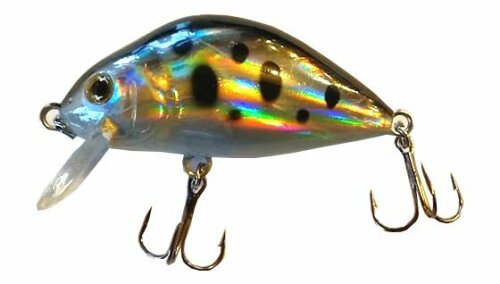 Wobler JACSON ATRACT MULTI VR-MSD075B 1