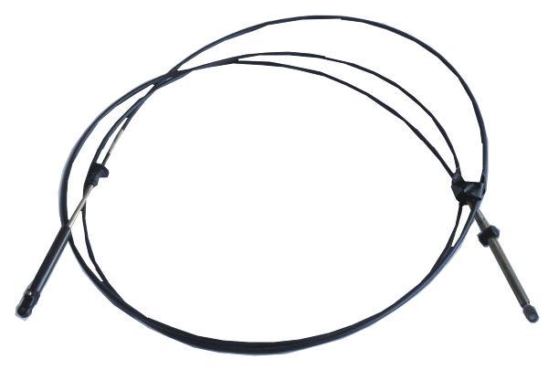 Cięgno manetki 14 FT C2  GC0214 1