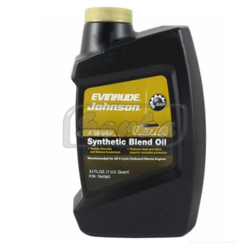 Śruba napędowa 3-płatowa RHINO 44/54/65 9925716 1