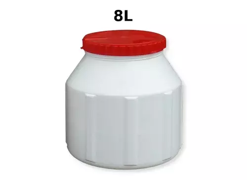 Pojemnik wodoszczelny 8 L 1