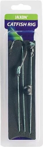 Zestaw Jaxon Catfisch RIG PCF AK-PCF5/0 SUM 1