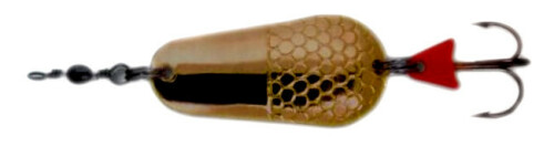 Błystka CLASSIC SPOON 16g/8cm 1