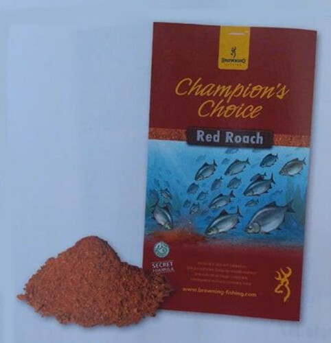 Zanęta RED ROACH 1kg 1