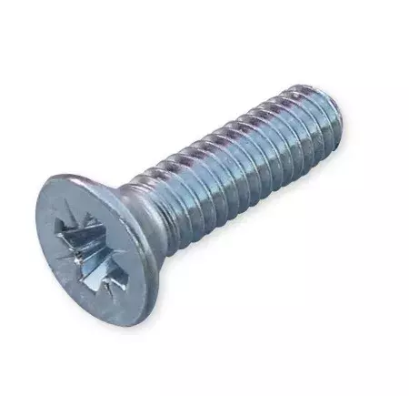 Śruba mocująca wiązania snow. fi 6mm 20mm art 68 1