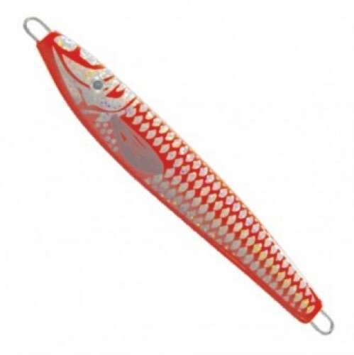 Pilker Mistrall Snake 150gr.BM-101150 1