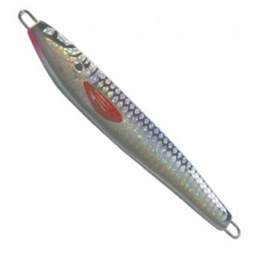 Pilker Mistrall Snake 125gr.BM-101120 1