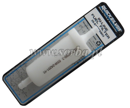 Filtr paliwa 35-816296Q03 1