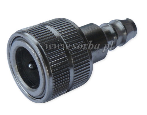 Złączka paliwa Suzuki/Chrysler 13 mm 31943 1