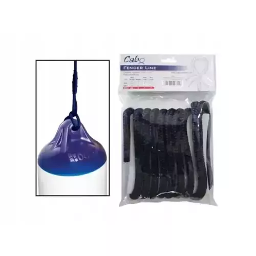 Linka do odbijaczy 10 mm 2 m 1