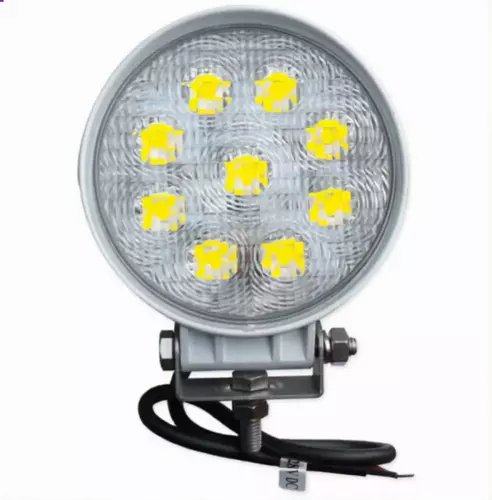 Lampa Aqua LED Flood light 2025 lm ! 1