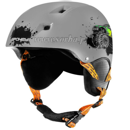 Kask narciarski AURORA S 1