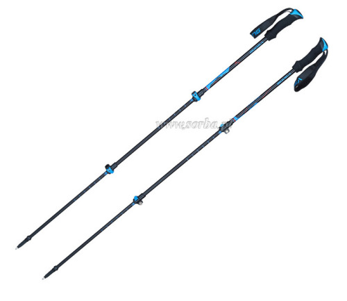Kijki NORDIC trekingowe Viking Lost Peak 1