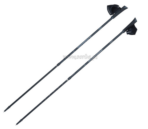 Kijki NORDIC WALKING Enero 1