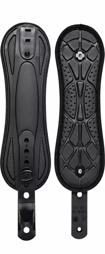 Pasek snowboard Ankle STRAP długi art.220 1