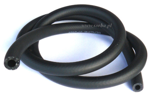 Przewód paliwowy PCV 7x13 mm  1