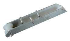 Prowadnica kotwicy aluminiowa długa 1