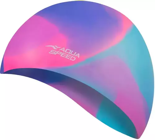 Czepek silikonowy AQUA 1