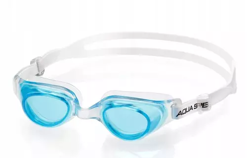 Okulary do pływania AQUA SPEED 1