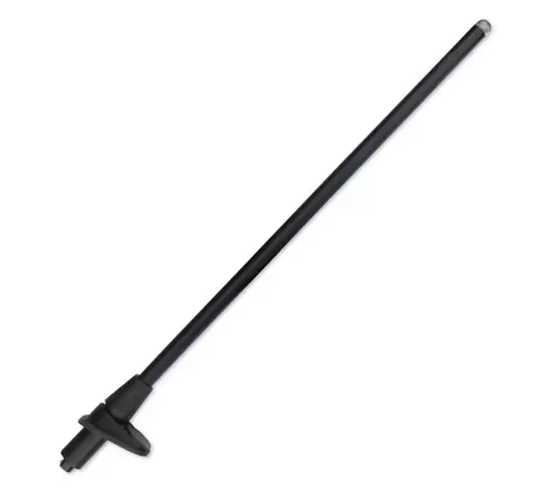 Lampa nawigacyjna biała z gniazdem 60 cm LED 74383 1