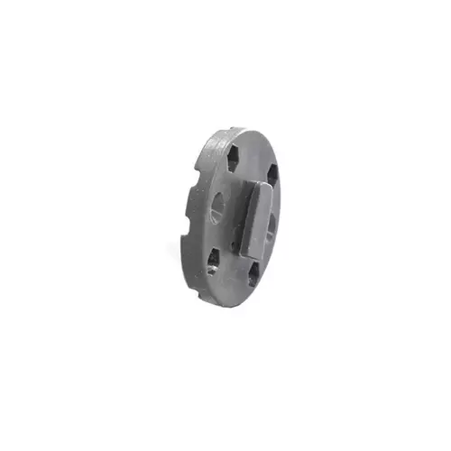 Uchwyt Do Mocowania fi 6x0,9 mm grafit 1