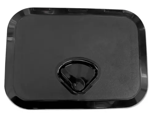 Zamknięcie Top Line 270x375 mm czarne I197267 1