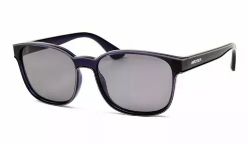 Okulary sportowe Arctica z Etui S-288 / B /C 1