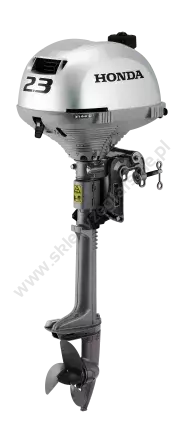 Silnik zaburtowy HONDA BF 2,3 DHLCHU 1