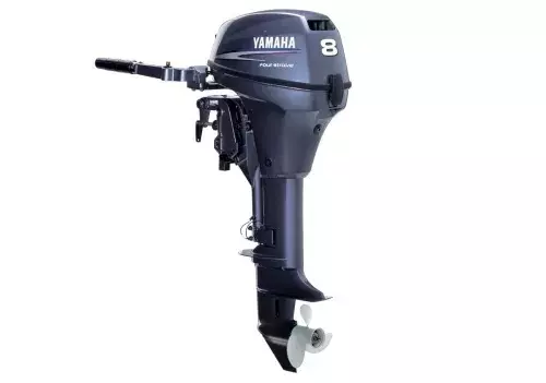 Silnik zaburtowy YAMAHA  F8FMHL 1