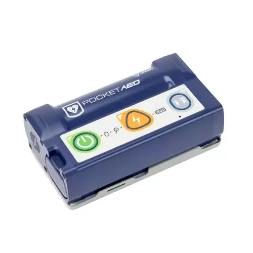 Defibrylator VIVEST AED P3 (Akumulator) 1