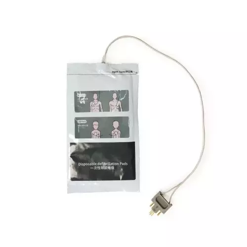 Elektrody Vivest P3 (dorosły/dziecko) 1
