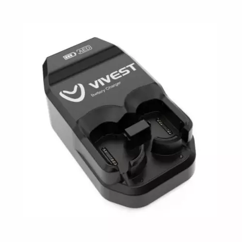 Ładowarka do akumulatora Vivest P1/P3 1