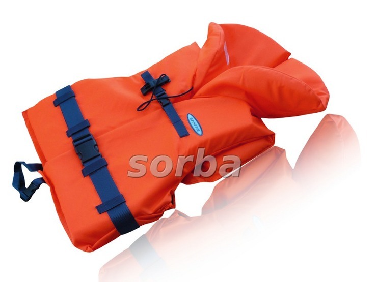 Kamizelka ratunkowa kapok Standard 90kg+/XXL 1