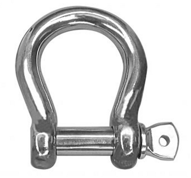 Szekla kwasoodporna OMEGA NR 4 1